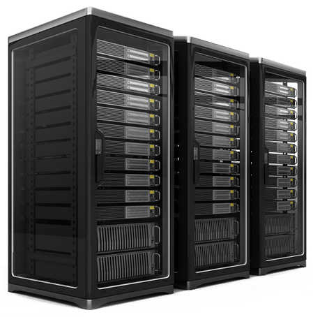 Hosting web